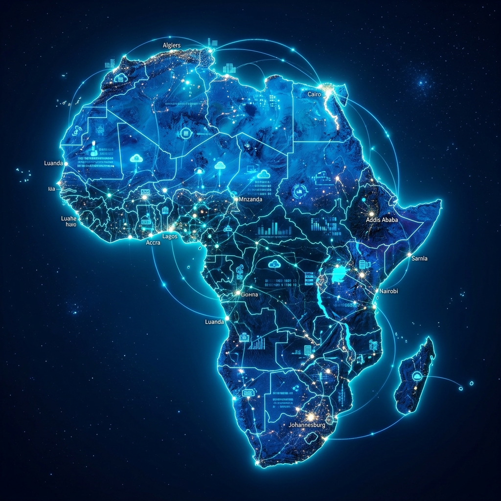 Innovation in Africa